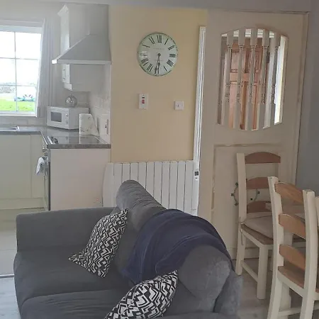 5 The Cloisters, Kilkee, Co Clare Tatil Evi Lyre