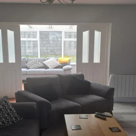 5 The Cloisters, Dough, Kilkee, Clare *