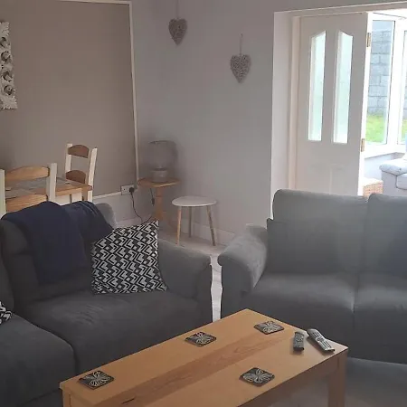 5 The Cloisters, Dough, Kilkee, Clare