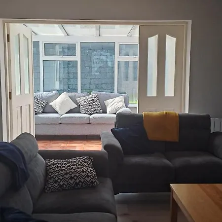 5 The Cloisters, Kilkee, Clare Holiday home Clarecastle