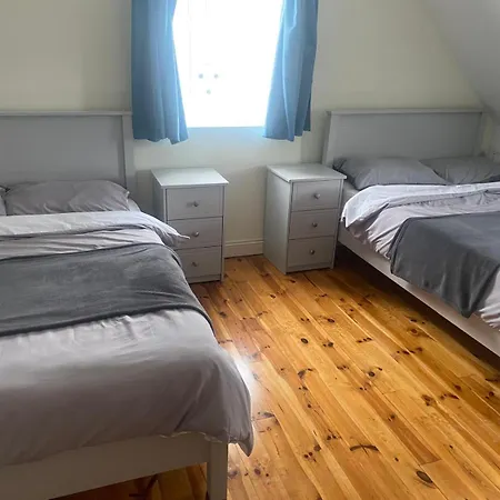 5 The Cloisters, Kilkee, Co Clare Tatil Evi Lyre
