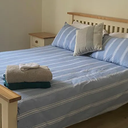 5 The Cloisters, Kilkee, Co Clare Tatil Evi