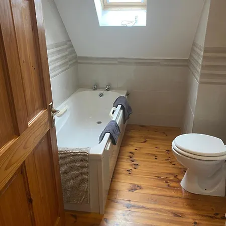 Tatil Evi 5 The Cloisters, Kilkee, Co Clare *