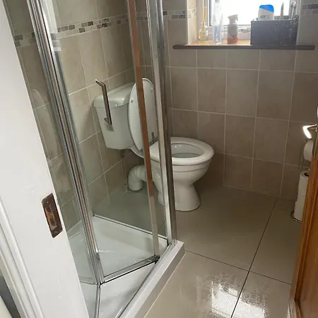 Tatil Evi 5 The Cloisters, Kilkee, Co Clare *