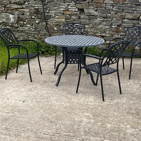 Tatil Evi 5 The Cloisters, Kilkee, Co Clare *