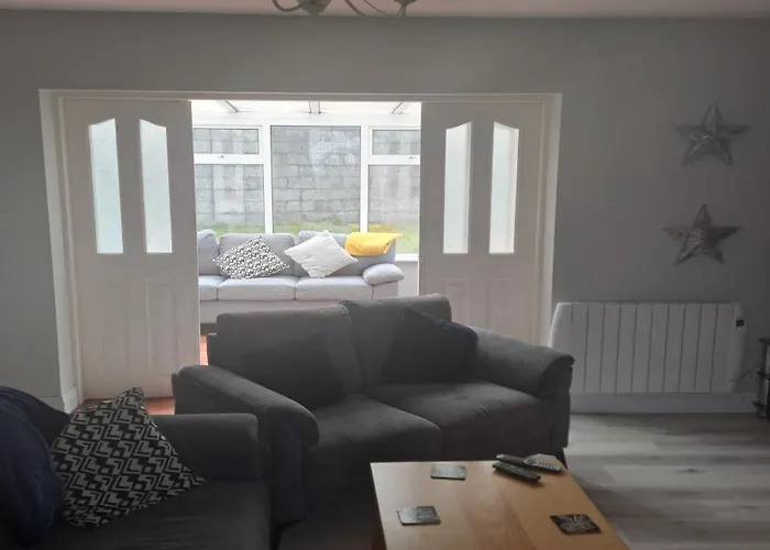 5 The Cloisters, Dough, Kilkee, Clare *