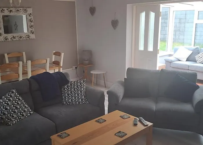 5 The Cloisters, Dough, Kilkee, Clare