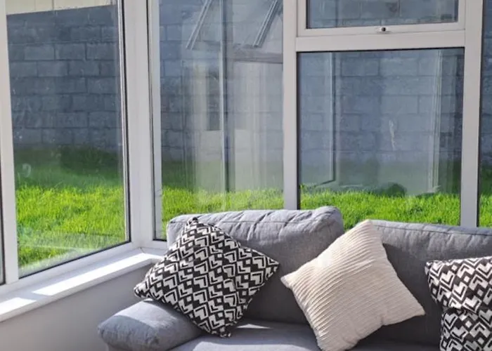 5 The Cloisters, Dough, Kilkee, Clare * Droíchead an Chláir