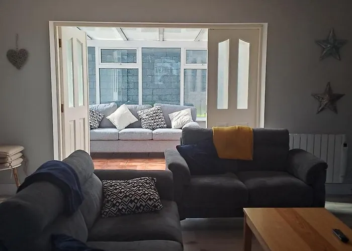 5 The Cloisters, Dough, Kilkee, Clare Nyaraló Droíchead an Chláir