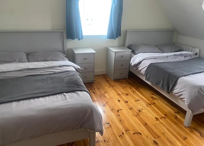 5 The Cloisters, Dough, Kilkee, Clare Nyaraló Droíchead an Chláir