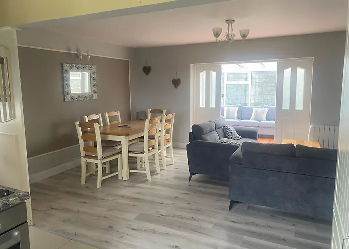 5 The Cloisters, Dough, Kilkee, Clare *